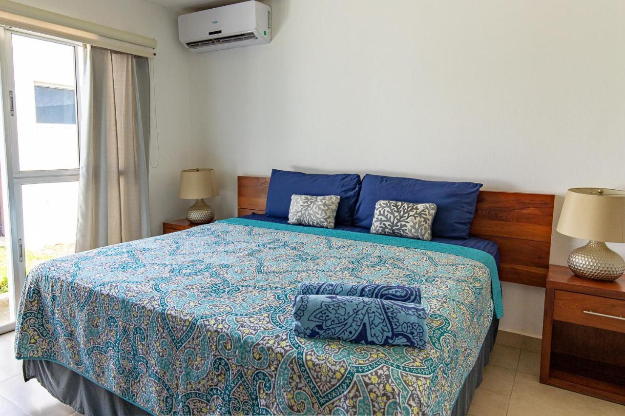 Casa Marea Alta - Amazing Ocean Views, Private Pool, Ac, Close To Town 산 후안 델 수르 외부 사진